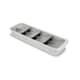 Joseph Joseph DrawerStore Compact Tiered Cutlery Organiser