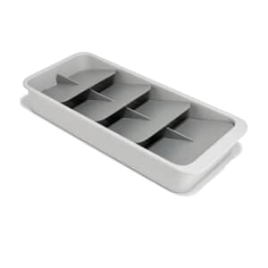Joseph Joseph DrawerStore Large Tiered Cutlery Organiser