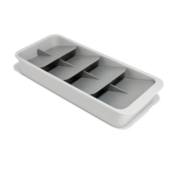 Joseph Joseph DrawerStore Large Tiered Cutlery Organiser