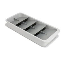 Joseph Joseph DrawerStore Large Tiered Cutlery Organiser