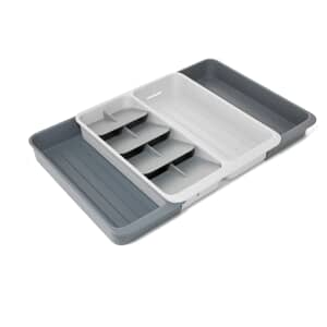 Joseph Joseph DrawerStore Expanding Tiered Cutlery and Gadget Organiser