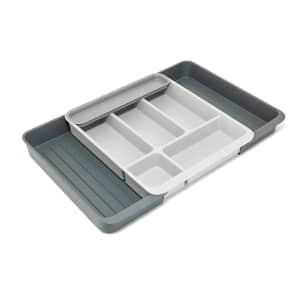 Joseph Joseph DrawerStore Expanding Cutlery and Gadget Organiser