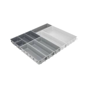 Joseph Joseph Blox 10-Piece Drawer Organiser Set