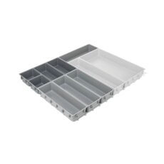 Joseph Joseph Blox 10-Piece Drawer Organiser Set