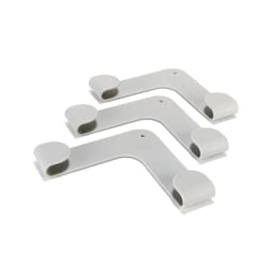 Joseph Joseph CupboardStore Set of 3 Pan Lid Holders