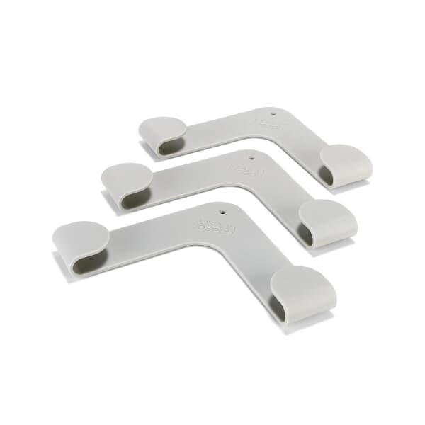 Joseph Joseph CupboardStore Set of 3 Pan Lid Holders