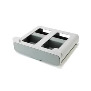 Joseph Joseph CupboardStore Large Under-Shelf Spice Rack