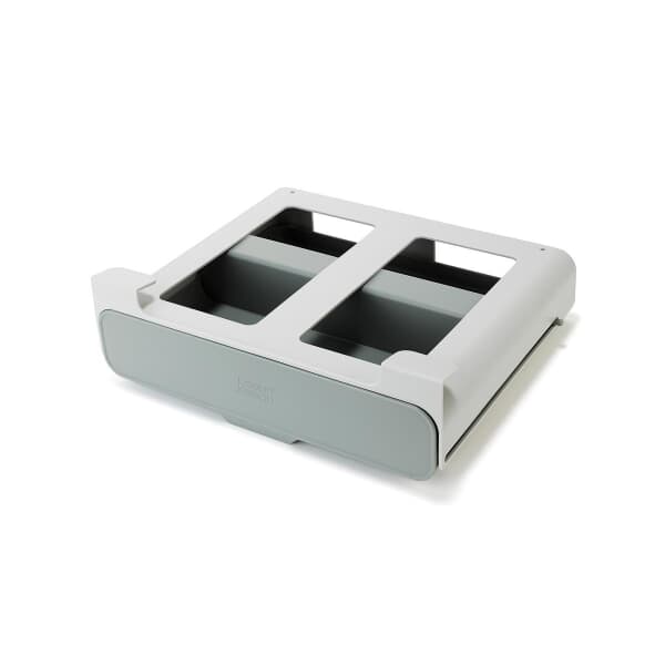 Joseph Joseph CupboardStore Large Under-Shelf Spice Rack