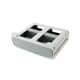 Joseph Joseph CupboardStore Large Under-Shelf Spice Rack