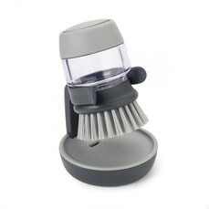 Joseph Joseph Palm Brush Grey