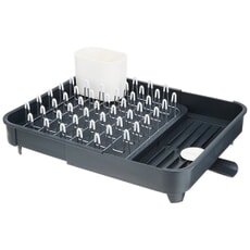 Joseph Joseph Extend - Extendable Dish Rack - Grey