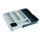 Joseph Joseph Cutlery DrawerStore Grey/Grey