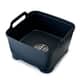 Joseph Joseph Wash And Drain Bowl Grey/Grey