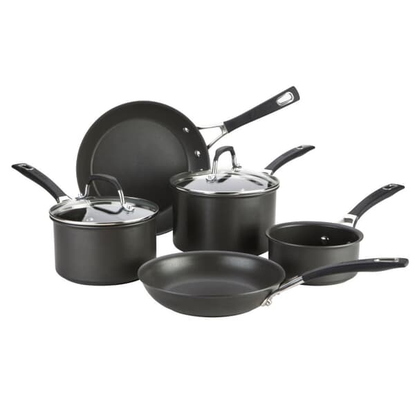 Anolon Synchrony 5 Piece Set