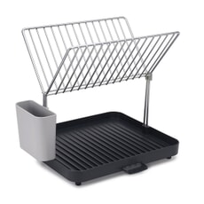 Joseph Joseph Y-rack Dishdrainer - Grey