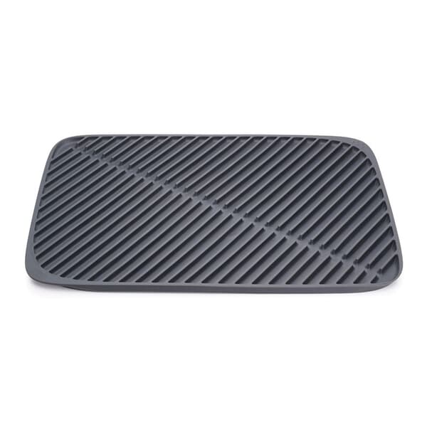 Joseph Joseph Flume Draining Mat Large - Grey