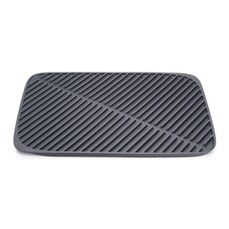 Joseph Joseph Flume Draining Mat Large - Grey