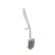 Joseph Joseph Edge Dish Brush Stone/Green