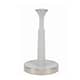 Joseph Joseph Push And Tear Kitchen Roll Holder Stone