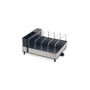 Joseph Joseph Extend Max Stainless Steel Expandable Dish Drainer
