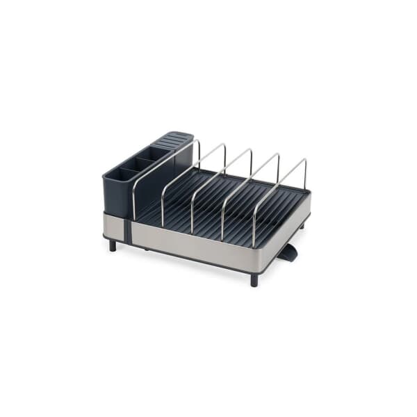 Joseph Joseph Extend Max Stainless Steel Expandable Dish Drainer