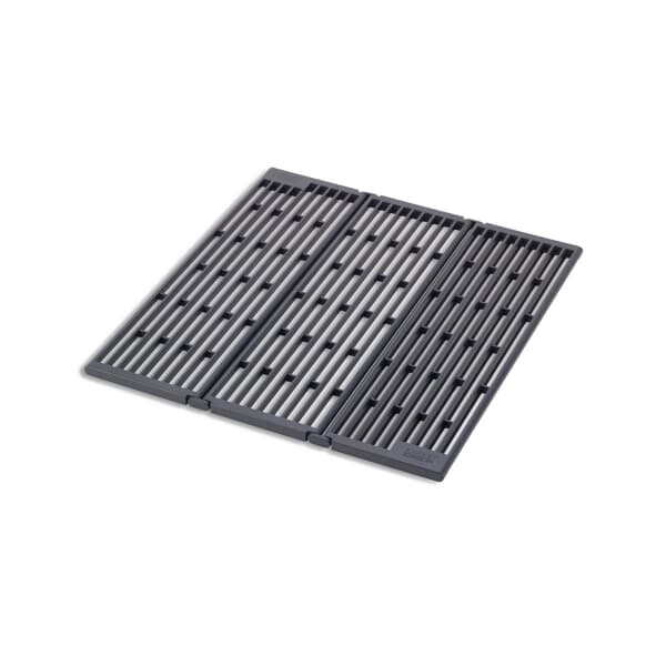 Joseph Joseph Platform Folding Sink Drainer Grey