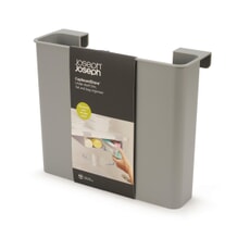 Joseph Joseph CupboardStore Film | Foil | Bag Organiser Large Grey
