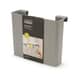 Joseph Joseph CupboardStore Film | Foil | Bag Organiser Large Grey