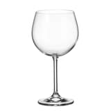 Bohemia Bohemia Colibri Red Wine Glass Set Of 6