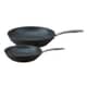 Circulon Excellence Non Stick Frying Pan Set 26cm and 30cm