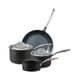 Circulon Excellence 4 Piece Cookware Set