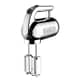 Dualit Hand Mixer Chrome