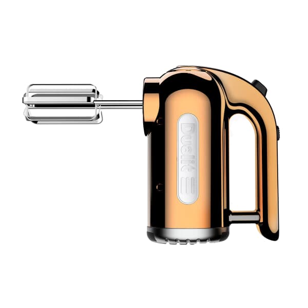 Dualit Hand Mixer Copper