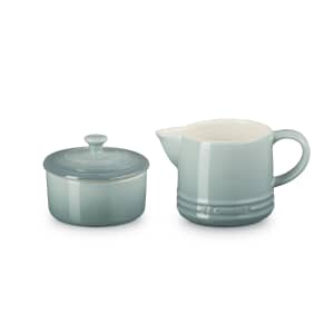 Le Creuset Sugar And Cream Sea Salt