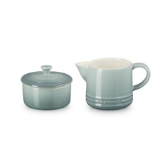 Le Creuset Sugar And Cream Sea Salt