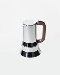 Alessi Espresso Coffee Maker 6 Cups