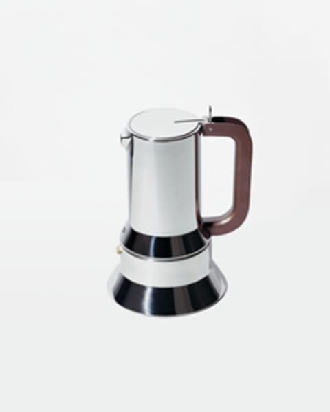 Alessi Espresso Coffee Maker 6 Cups
