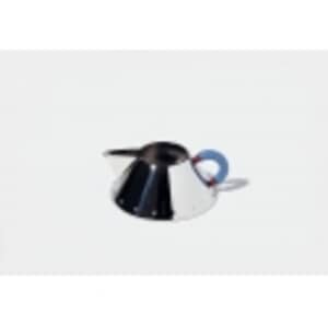 Alessi Michael Graves Creamer Blue