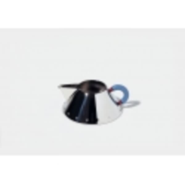 Alessi Michael Graves Creamer Blue
