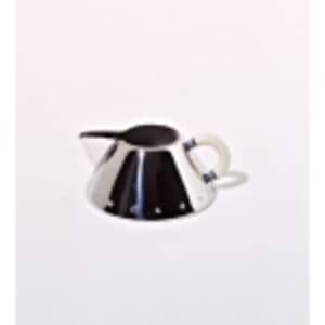 Alessi Michael Graves Creamer White