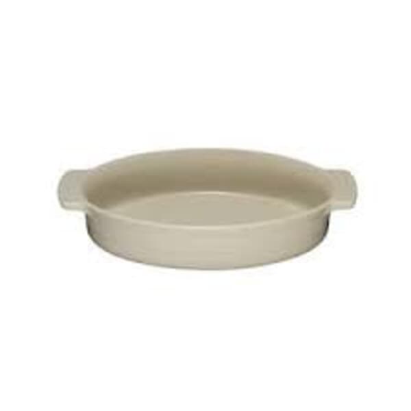 Le Creuset 28cm Oval Dish Almond