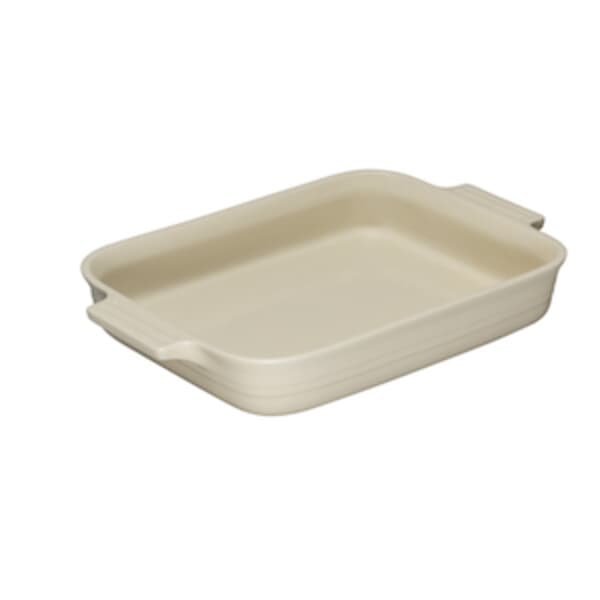 Le Creuset 32cm Rectangular Baking Dish Almond
