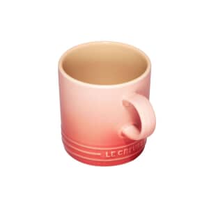 Le Creuset Mug Rose