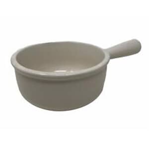 Le Creuset French Onion Soup Bowl Almond