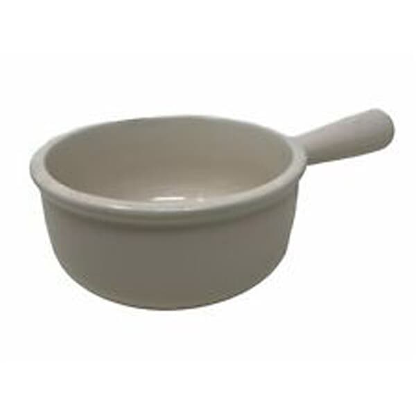 Le Creuset French Onion Soup Bowl Almond