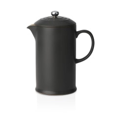 Le Creuset Cafetiere Satin Black