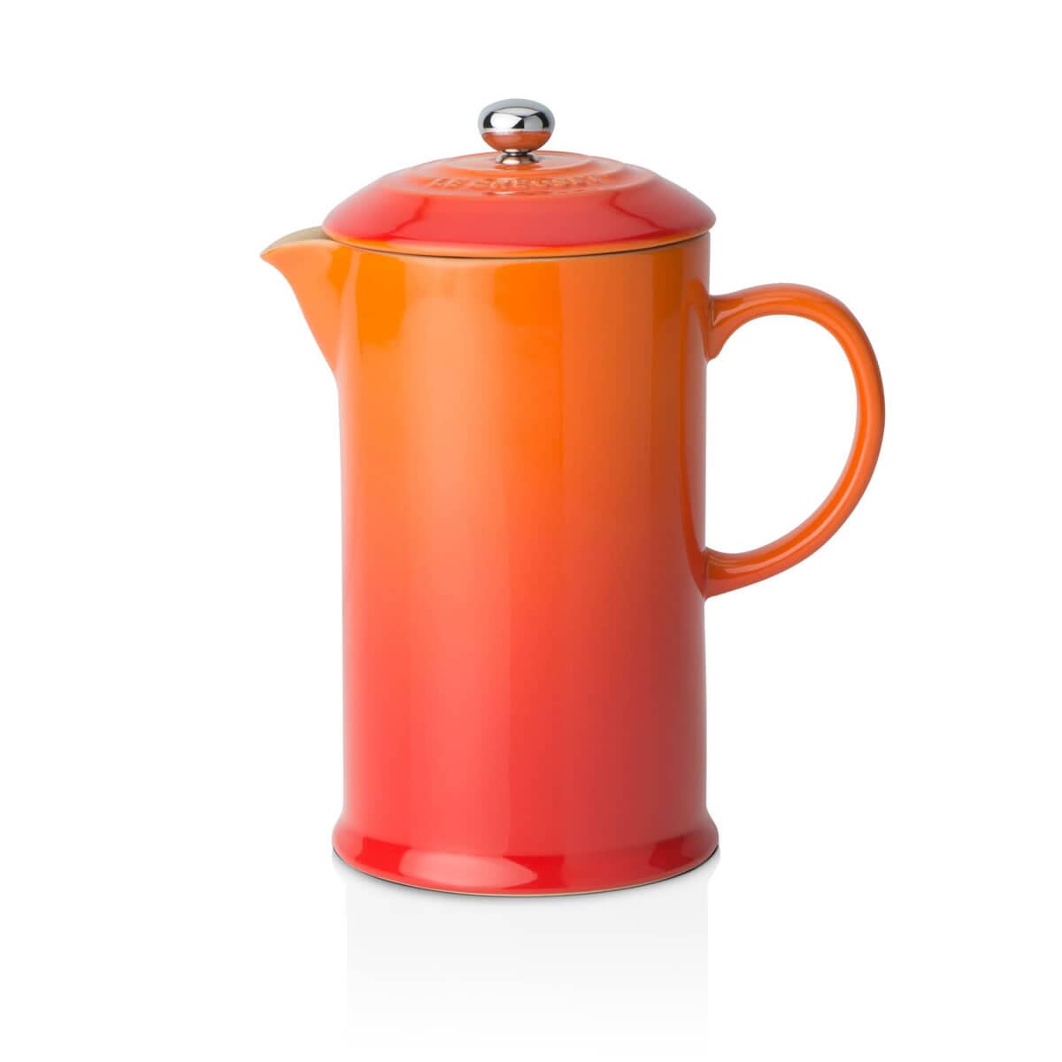 Le Creuset Cafetiere Volcanic 9102820009 eCookshop