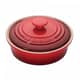Le Creuset Camembert Baker Cerise