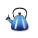 Le Creuset Kone Kettle Azure Blue