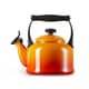 Le Creuset Traditional Kettle Volcanic